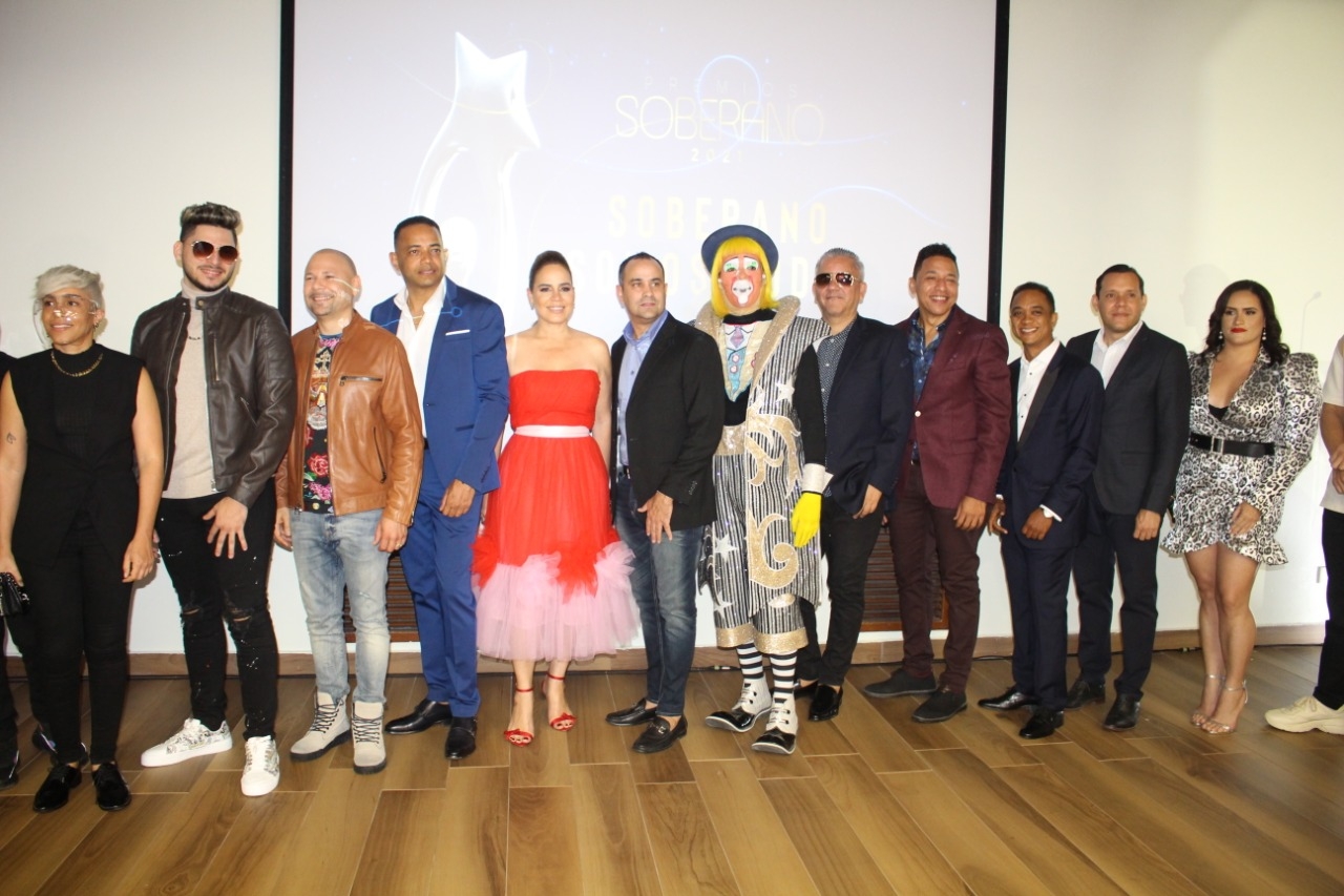 Santiago celebra a sus nominados