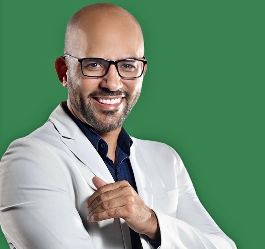 Periodista José Nova propone candidatura conciliadora para presidir a Acroarte