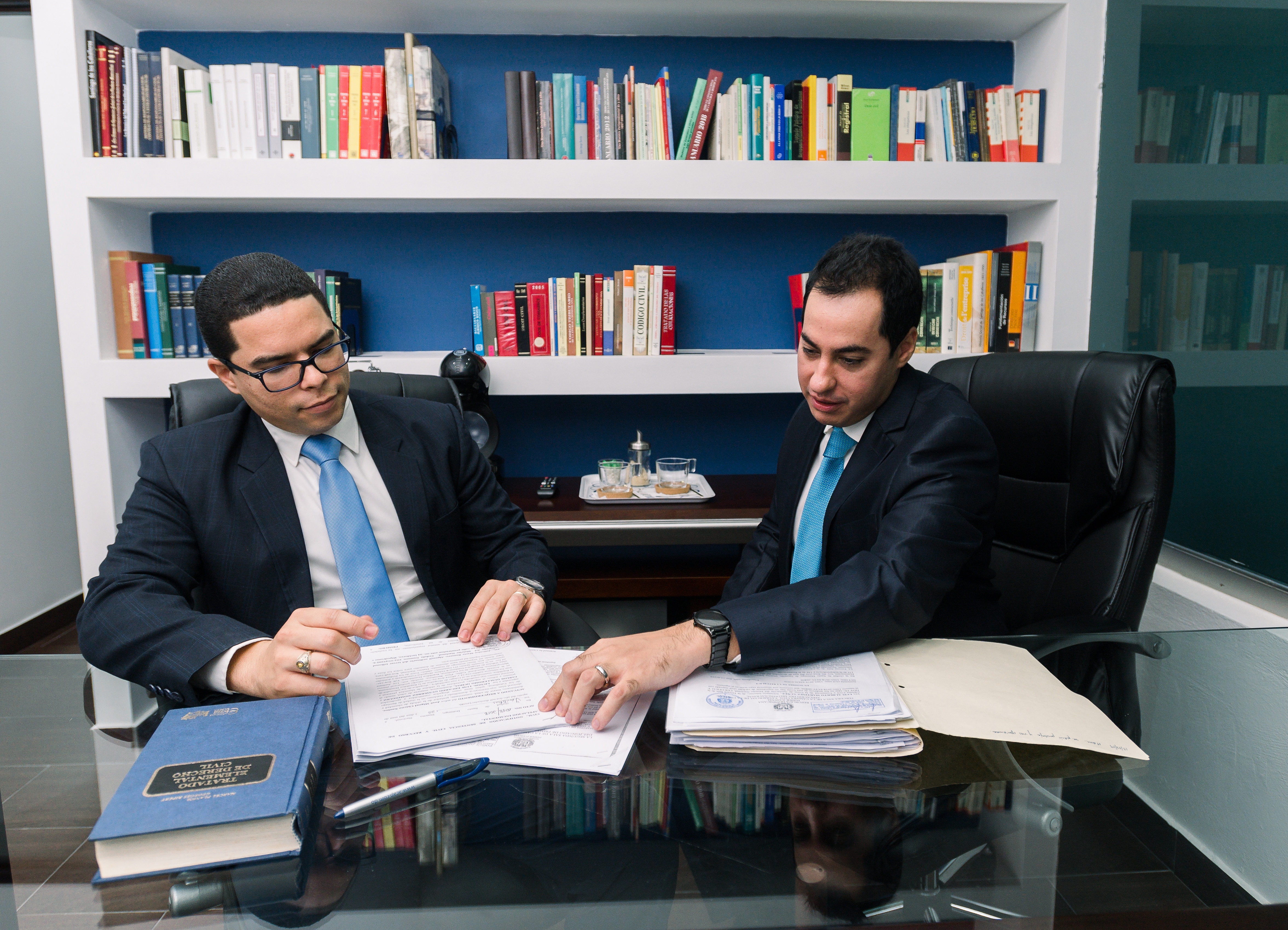 "Legaes", una nueva propuesta en asesoría legal