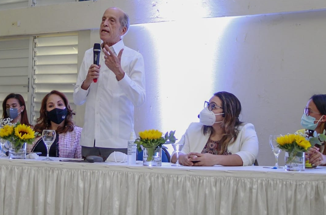Cambio Climático realizó taller para periodistas de la región Norte