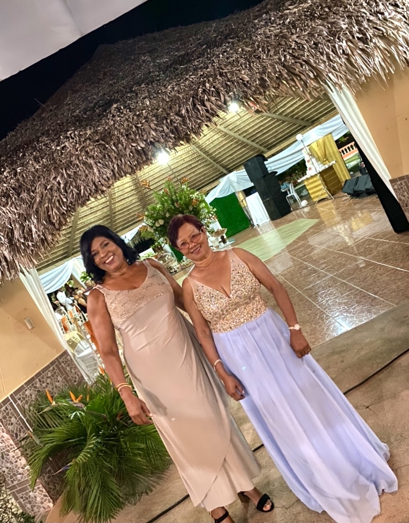 Dominicana te celebra