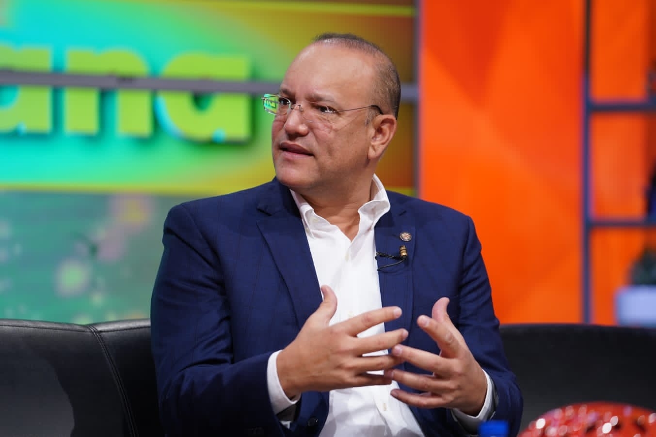 Ulises Rodríguez afirma que logros de Proindustria han sido posible a que sigue directrices de presidente Luis Abinader