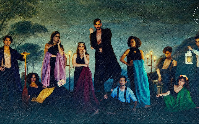 Obra teatral “Metamorfosis” estrena en junio