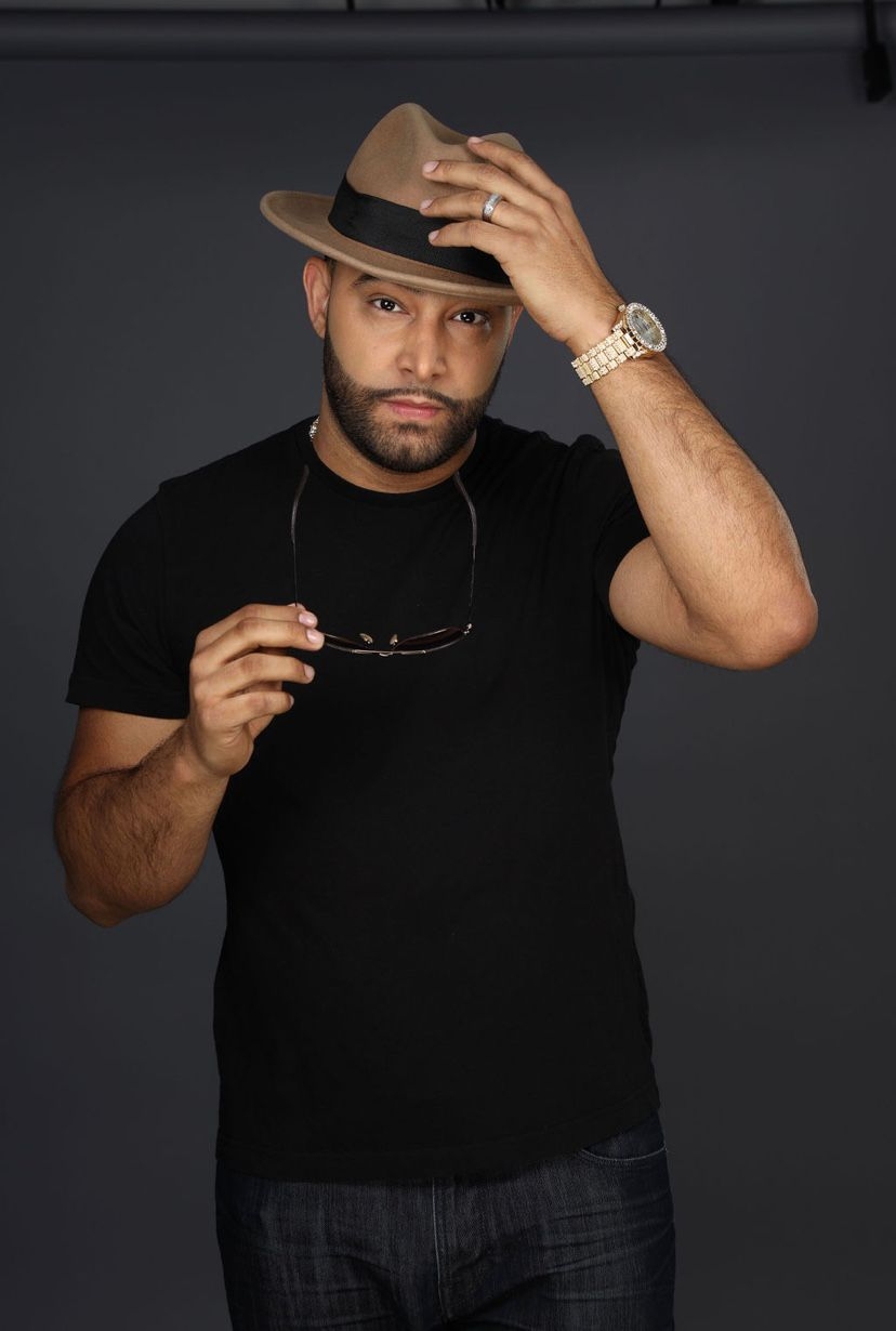 Dj Joan ahora se destaca en NY como promotor artístico