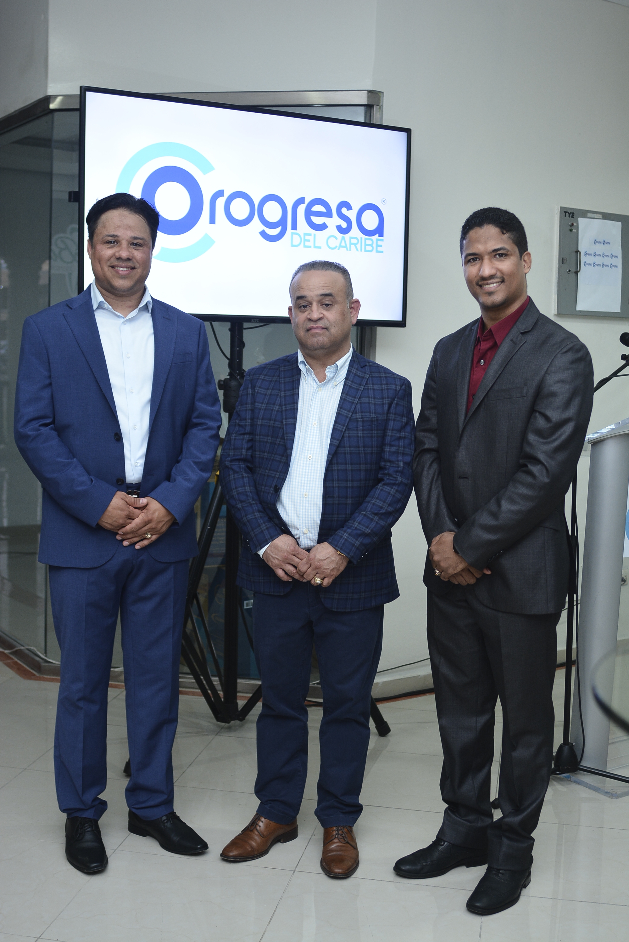 Progresa del Caribe apoya a emprendedores y las Pymes