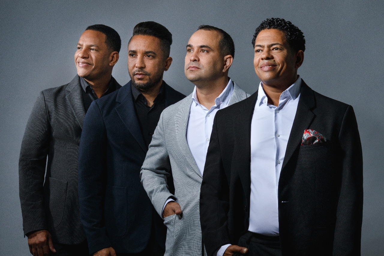 Banda Real un grupo típico visionario en la onda de los nuevos tiempos.