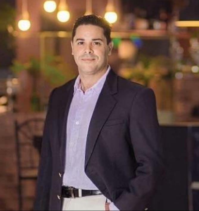 Nedir Fadul aclara Capresso ya no está fusionado con Tette Restaurante
