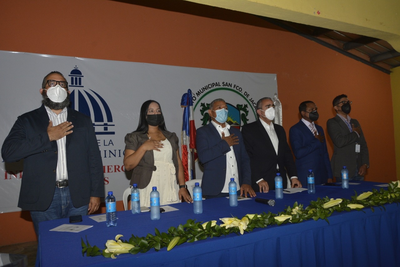 Regional Norte del (MICM) desarrolla esfuerzos y fomento a las Mipymes