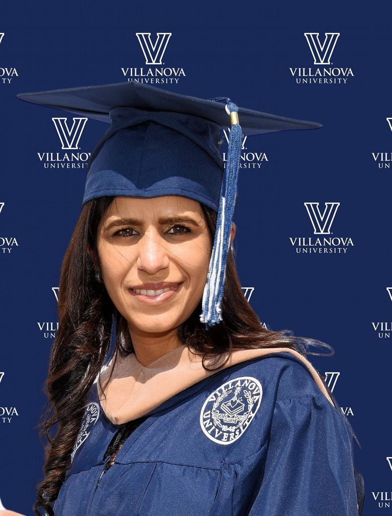 Dominicana sobresale en la sociedad de Pennsylvania EE. UU.