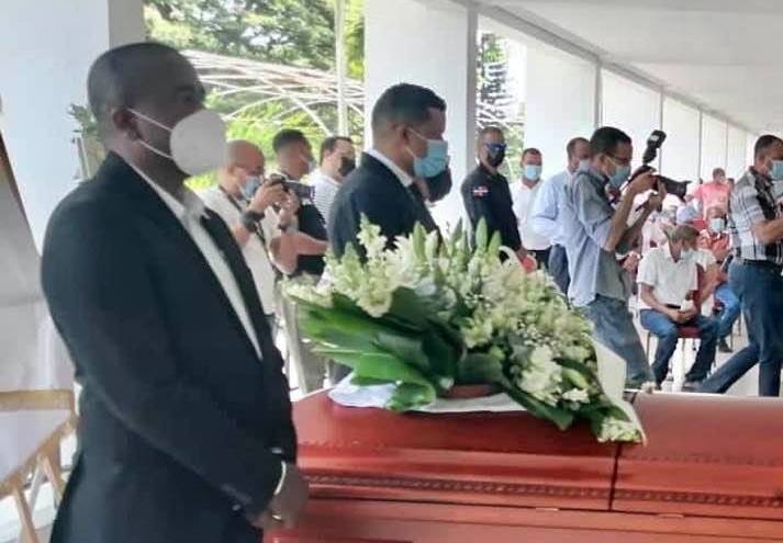 Regidor Odalys Tejada destaca aportes del ex alcalde  José Enrique Sued