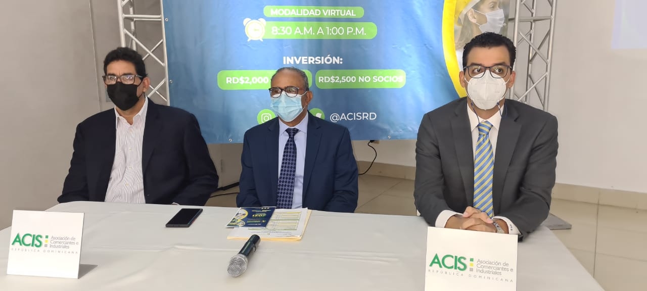 La ACIS anuncia su 6to. Congreso Internacional de prevención  riesgos laborales