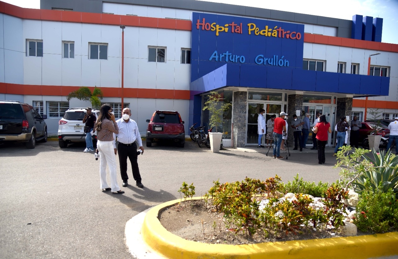 Voluntariado Jesús con los Niños lamenta se malinterprete creación del Consejo Administrativo Hospitalario