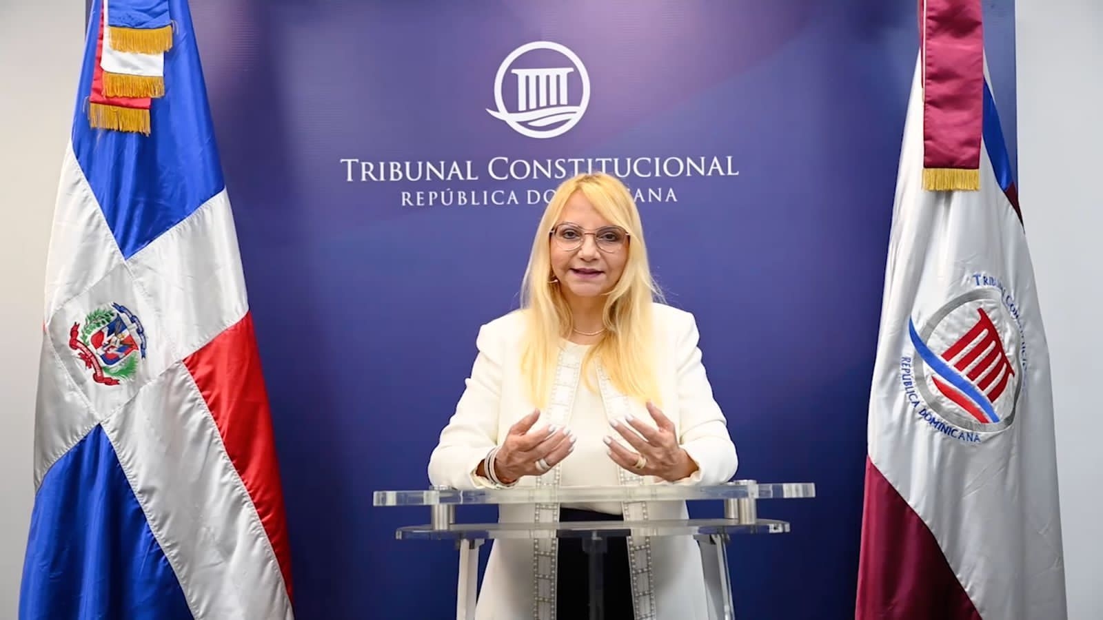 Oficiales de la PN participan en tercera versión de Diplomado sobre Derecho Constitucional y Procesal Administrativo