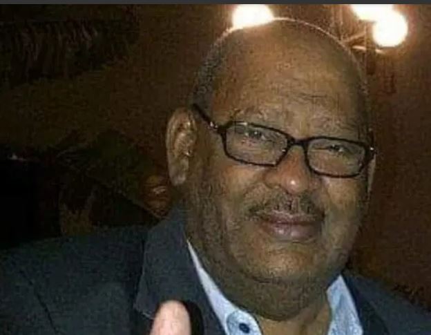 Sepultan restos del abogado Julio Manuel Benoit