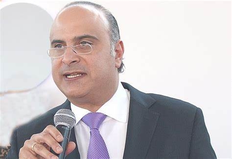 CRD  pide al pte. Abinader levantar urgentemente el Aeródromo Múltiple del Nordeste