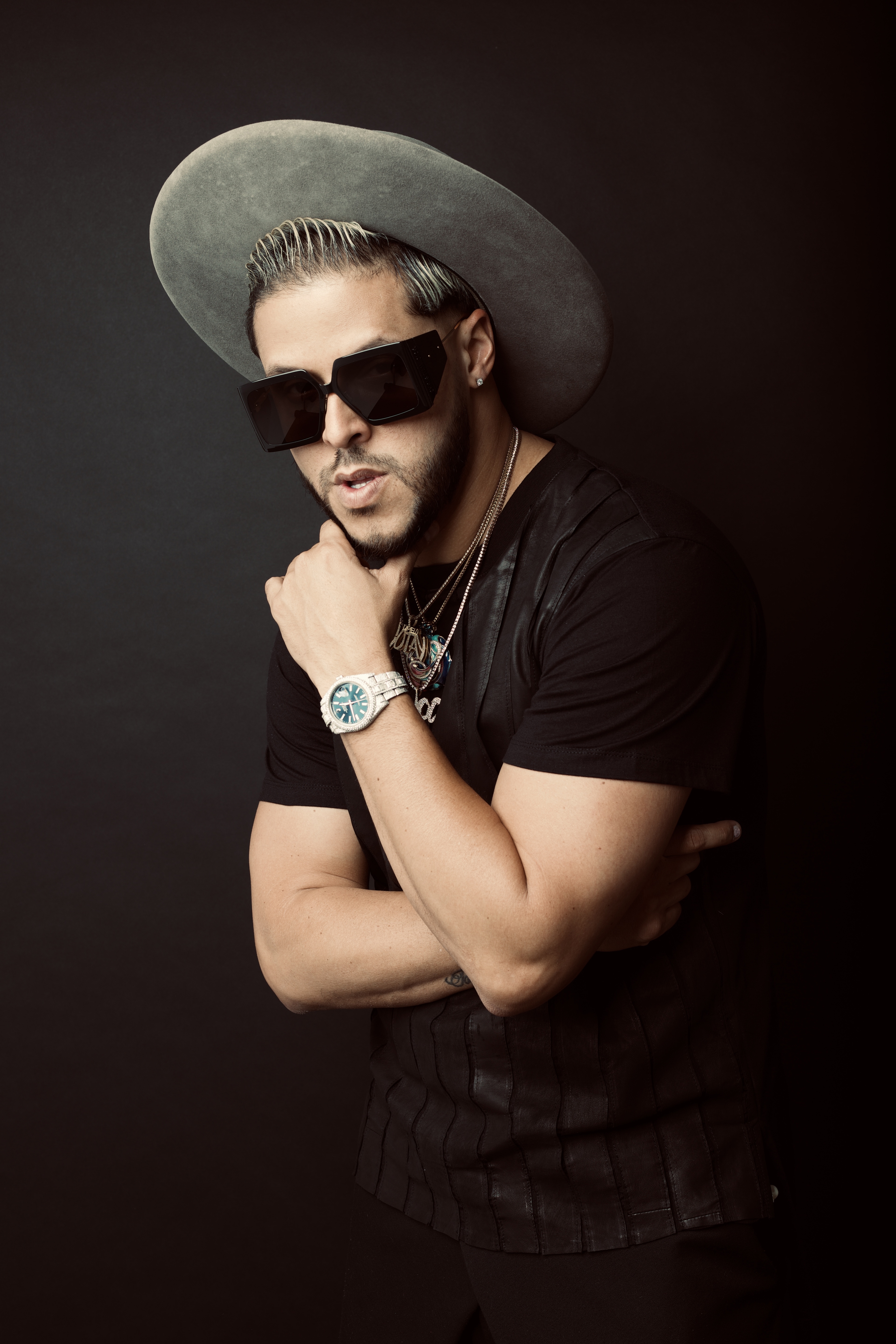 Gotay el "Autentiko” presenta su esperada producción discográfica “C.A.N.T.”