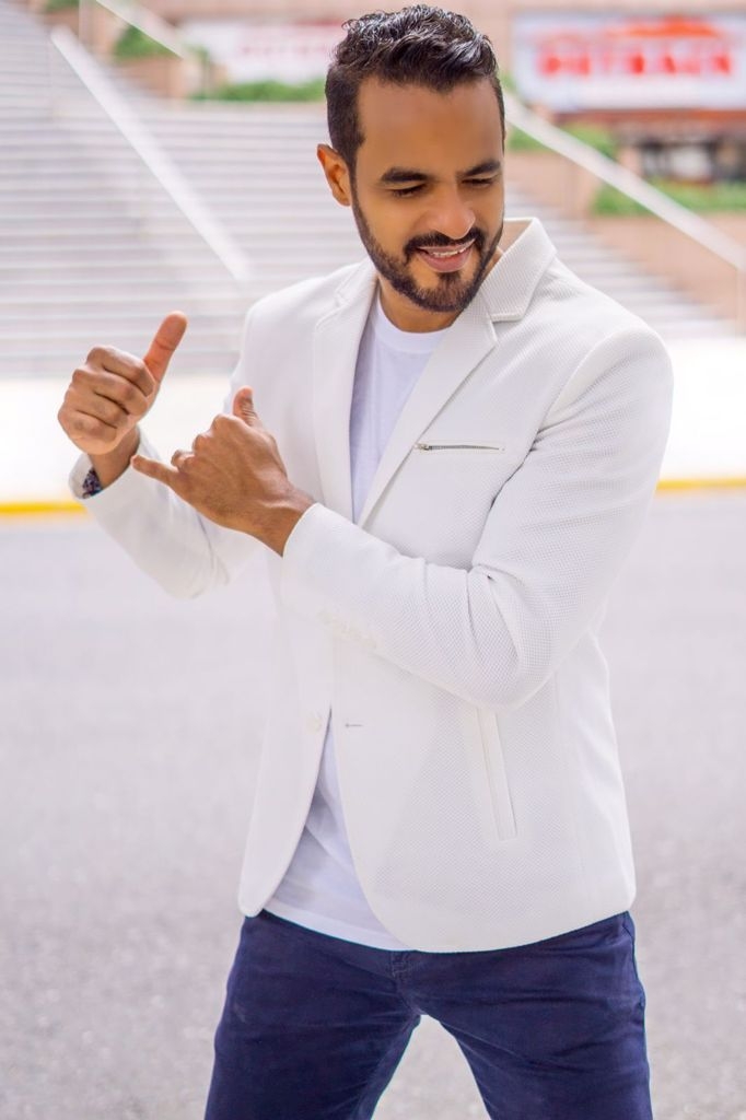 Artista “Kmiel” estrena “Loca Mía” a ritmo de bachata