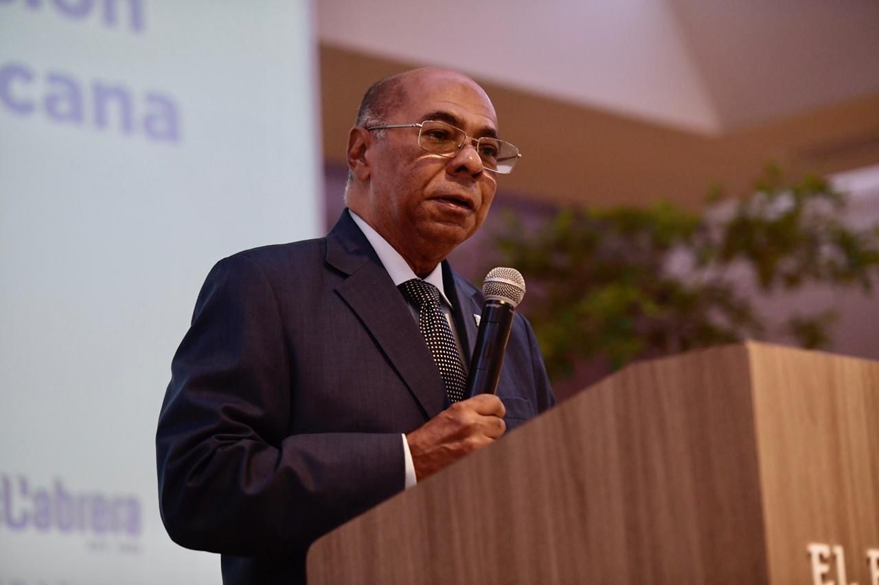 Presidente del TC resalta trascendental influencia del derecho francés en el derecho dominicano