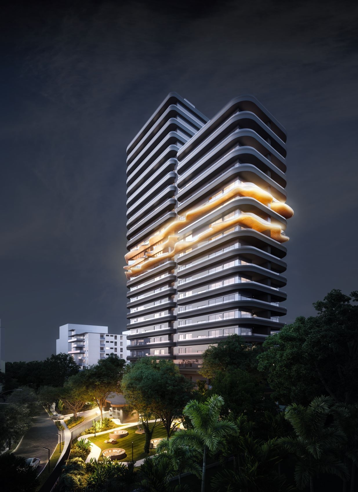 PANTALEON SALCEDO E IDEARE GROUP PRESENTAN HALO