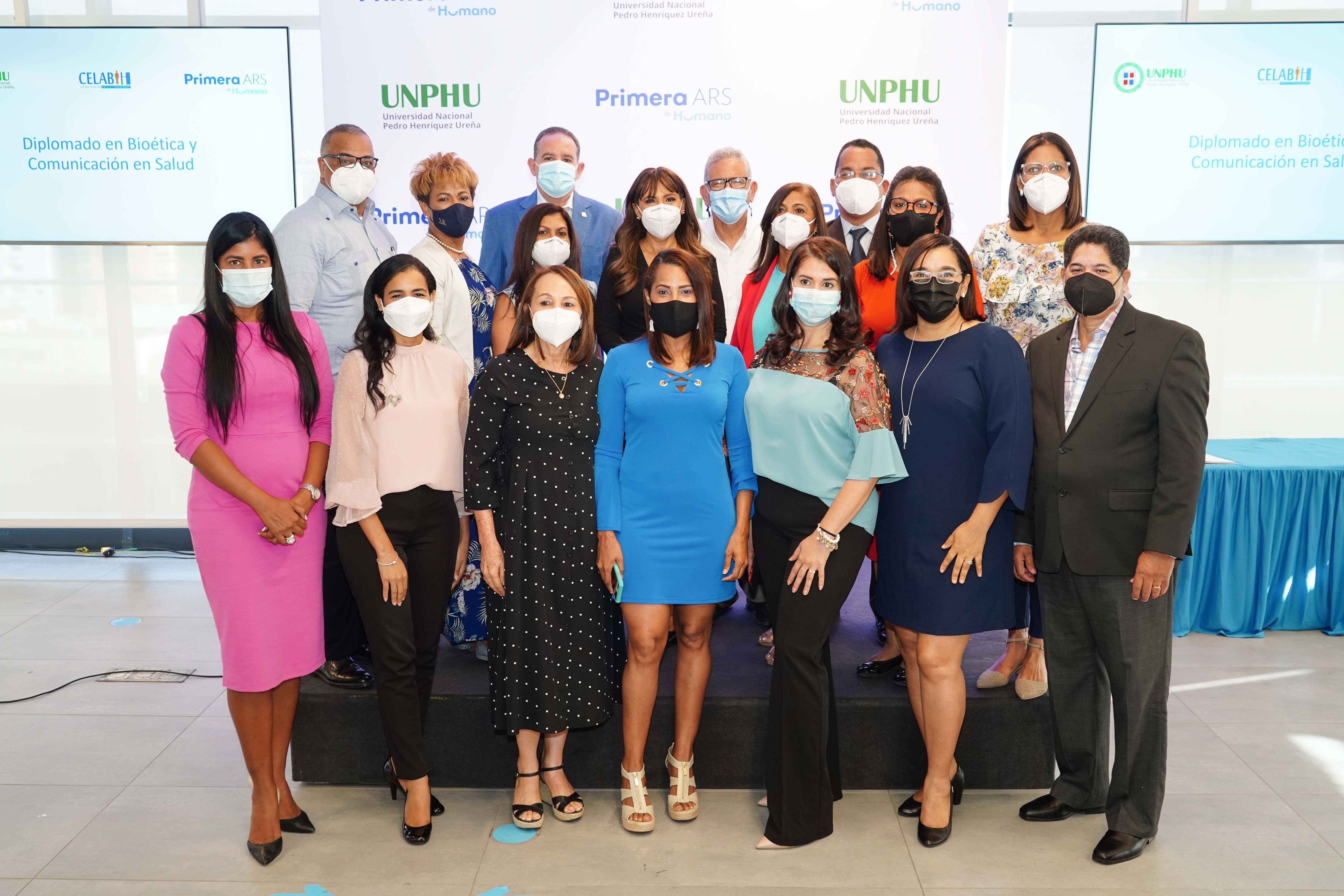 Periodistas de salud se especializan en Bioética y Comunicación en Salud