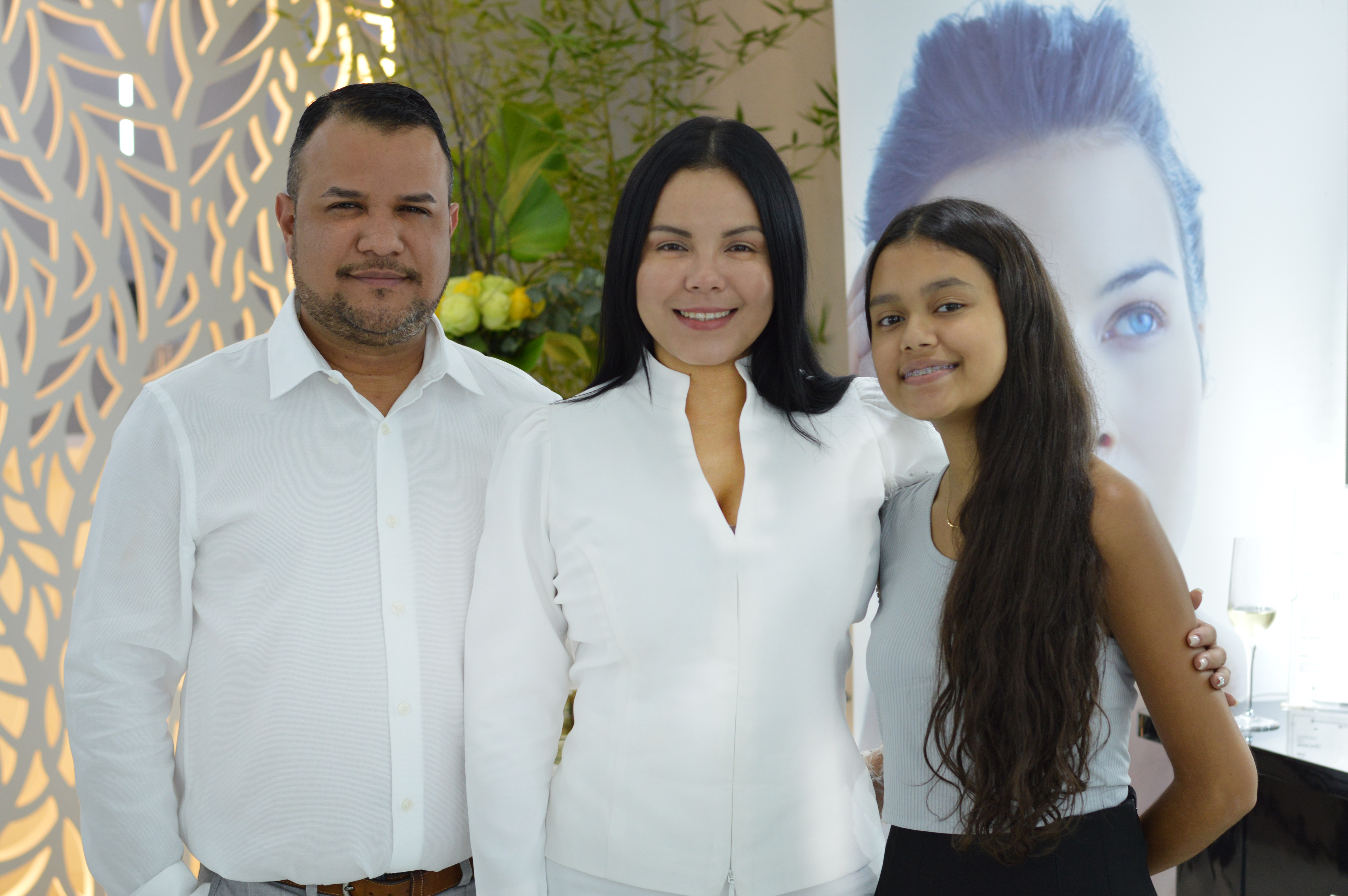 Facial Express Lashes abre sucursal en Santiago