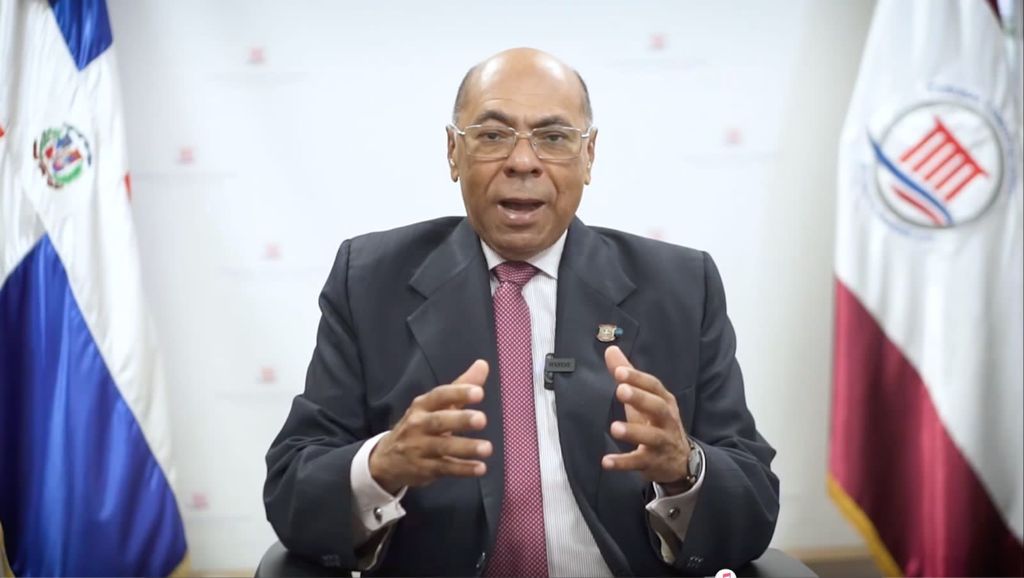 Presidente del TC afirma taller sobre perspectiva de género afianza cultura de respeto hacia derechos de la mujer