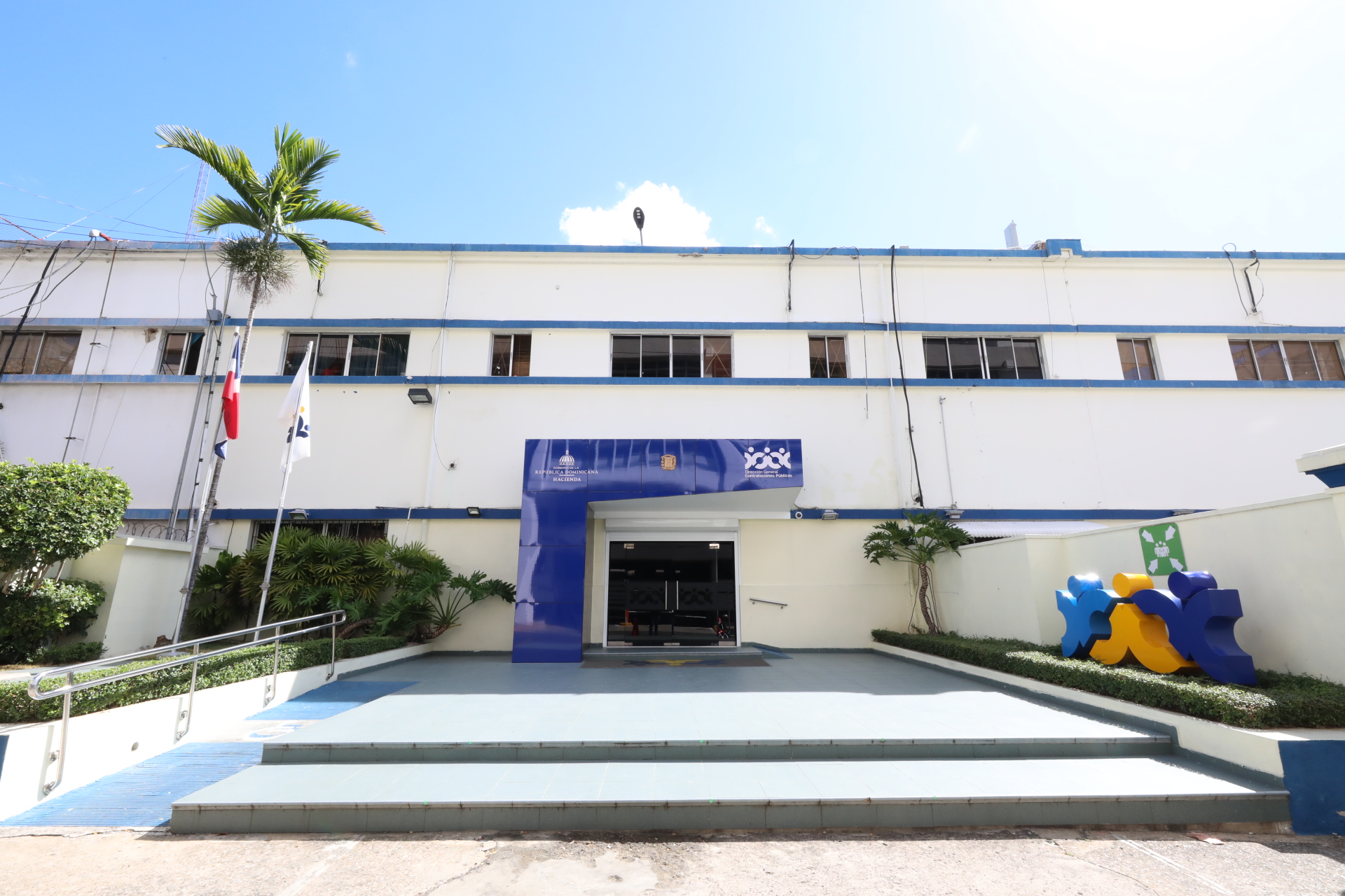 DGCP identifica irregularidades en la contratación de terreno para relleno sanitario del Ayuntamiento de Puerto Plata