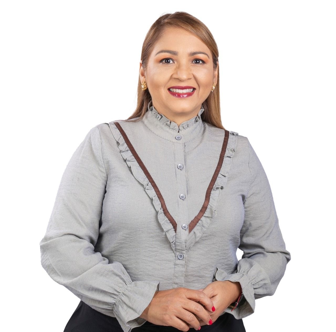 Presentan a Gladialisa Pereyra a la presidencia de ADOMPRETUR, filial Santiago