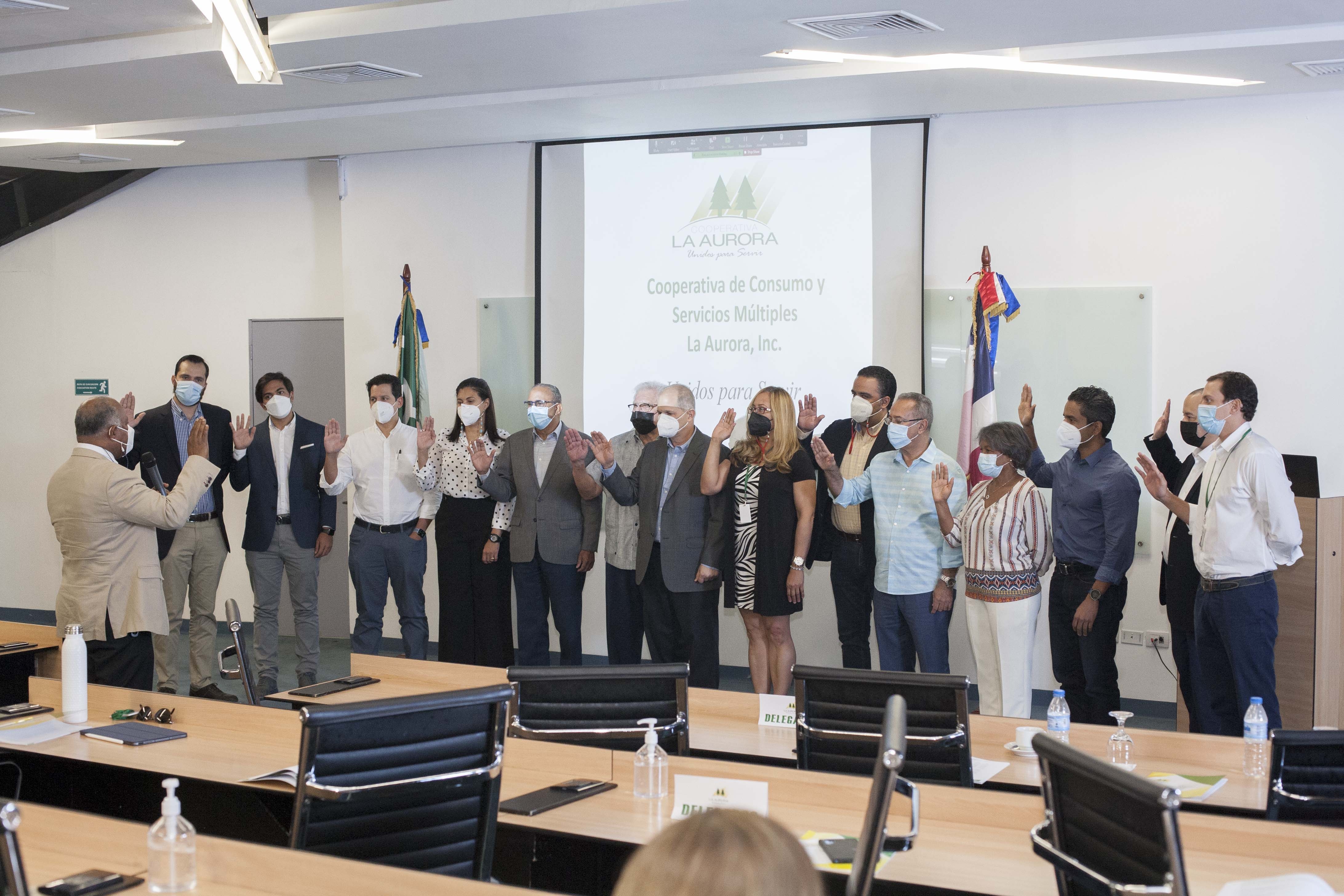 Destacan resiliencia de la actividad económica dominicana