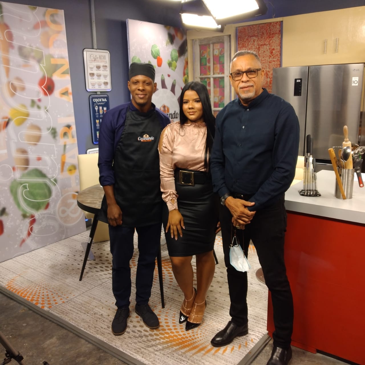 Telemedios Dominicana renueva programación