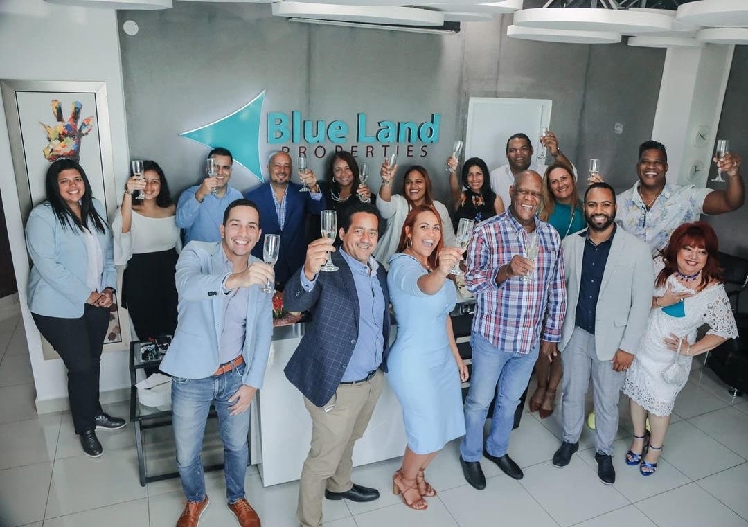 Anuncian evento anual “Blue Land Weekend 2021” dedicado a Johnny Ventura