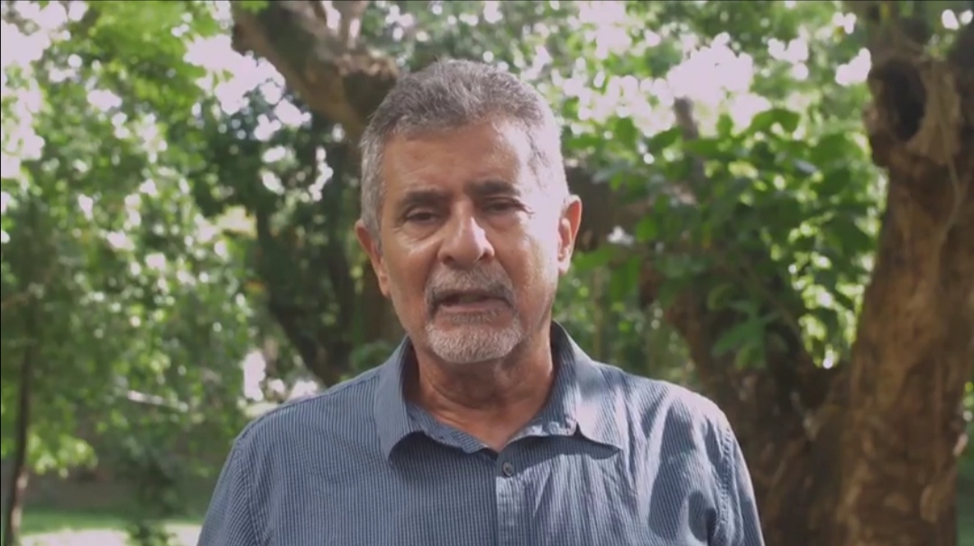 AMBIENTALISTA DOMINGO ABREU COLLADO ADVIERTE AEROPUERTO DE BÁVARO HARÍA DESAPARECER AGUA POTABLE DE HIGÜEY