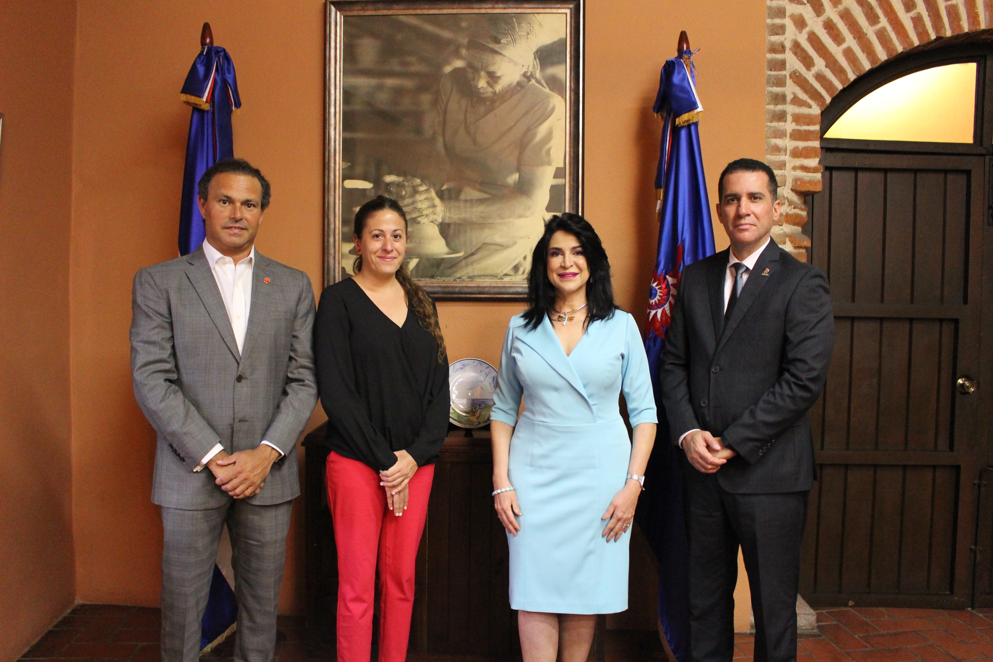 Acuerdo contribuirá con protección derechos de la niñez