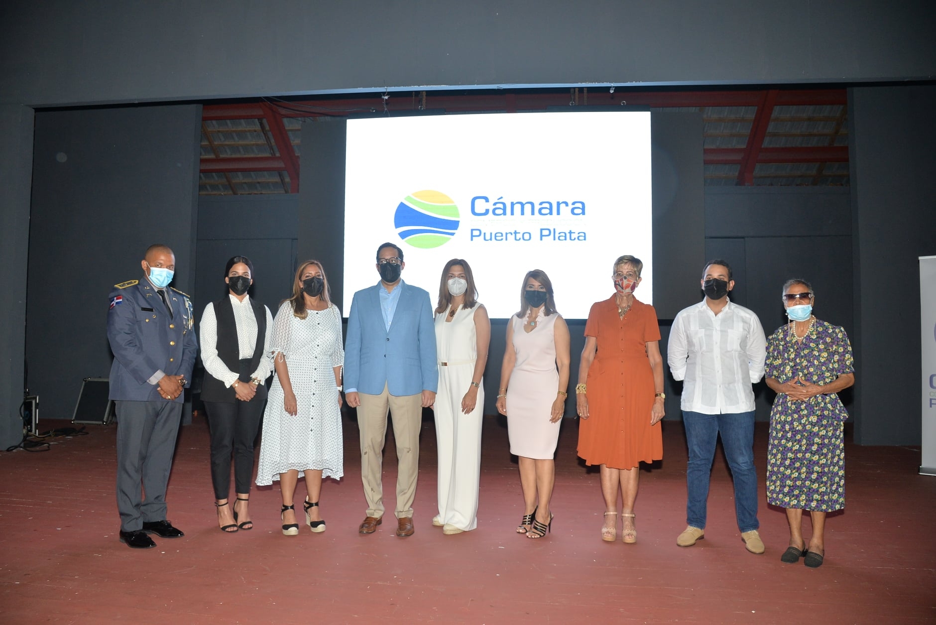 Cámara de Comercio de Puerto Plata culmina celebración de 104 aniversario con conferencia sobre oportunidades de negocios