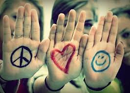 Amor y Paz