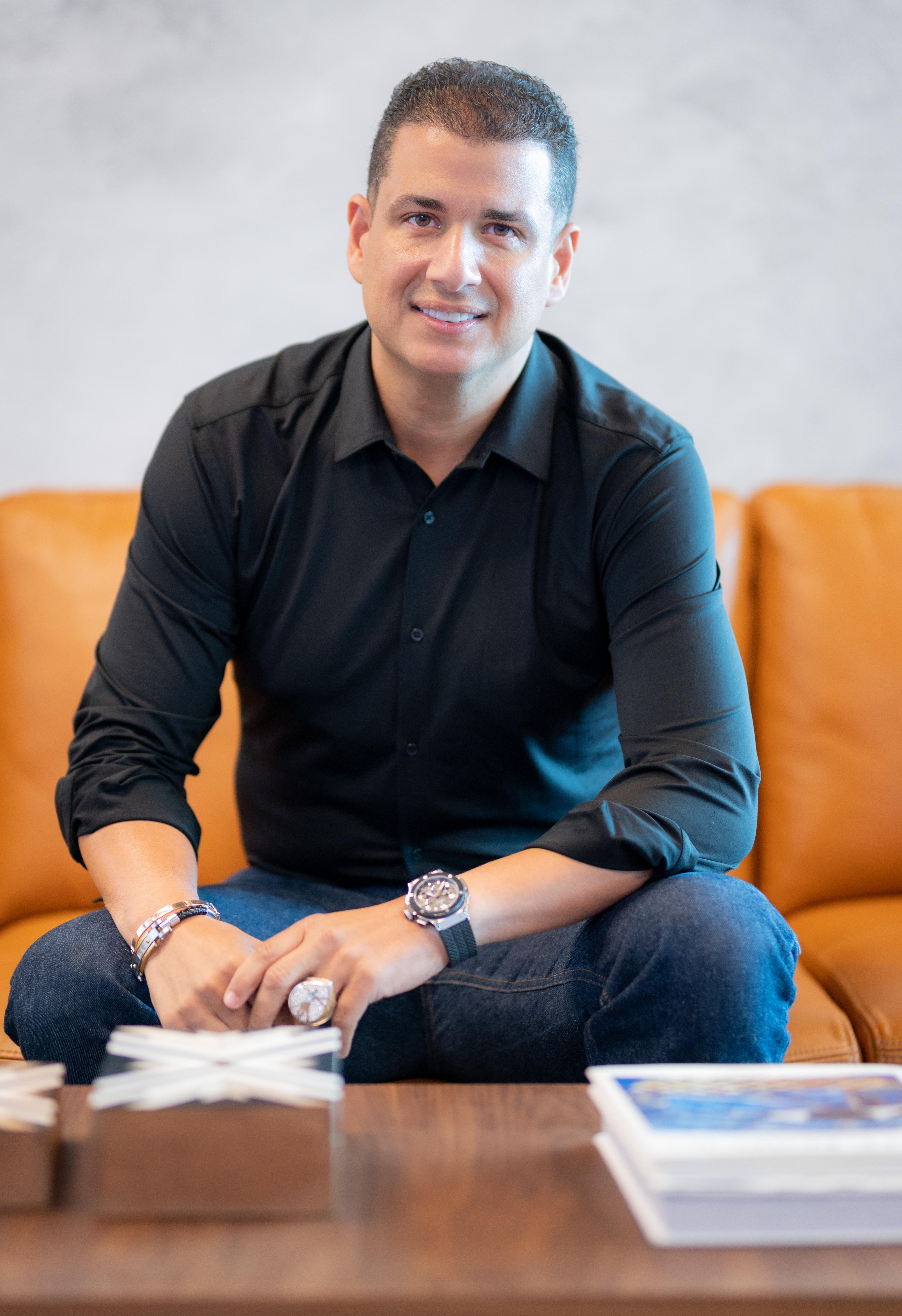 Julio M Lama coloca a RD entre los países con mayor crecimiento en Network y Marketing