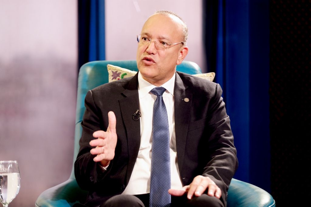 Director de Proindustria: “Sector de las zonas francas experimenta un crecimiento de un 33% anual”