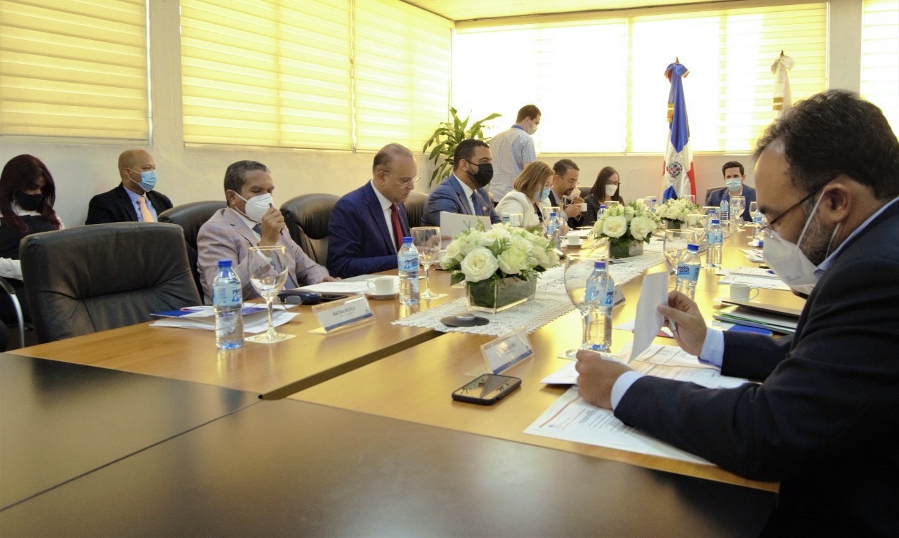 Consejo Directivo de Proindustria se reúne y aprueba 11 nuevas calificaciones industriales