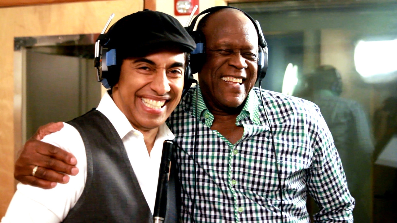NeoDance debuta con primer sencillo "Santiago y Buenos Aires" que une a Johnny Ventura ft Néstor Torres