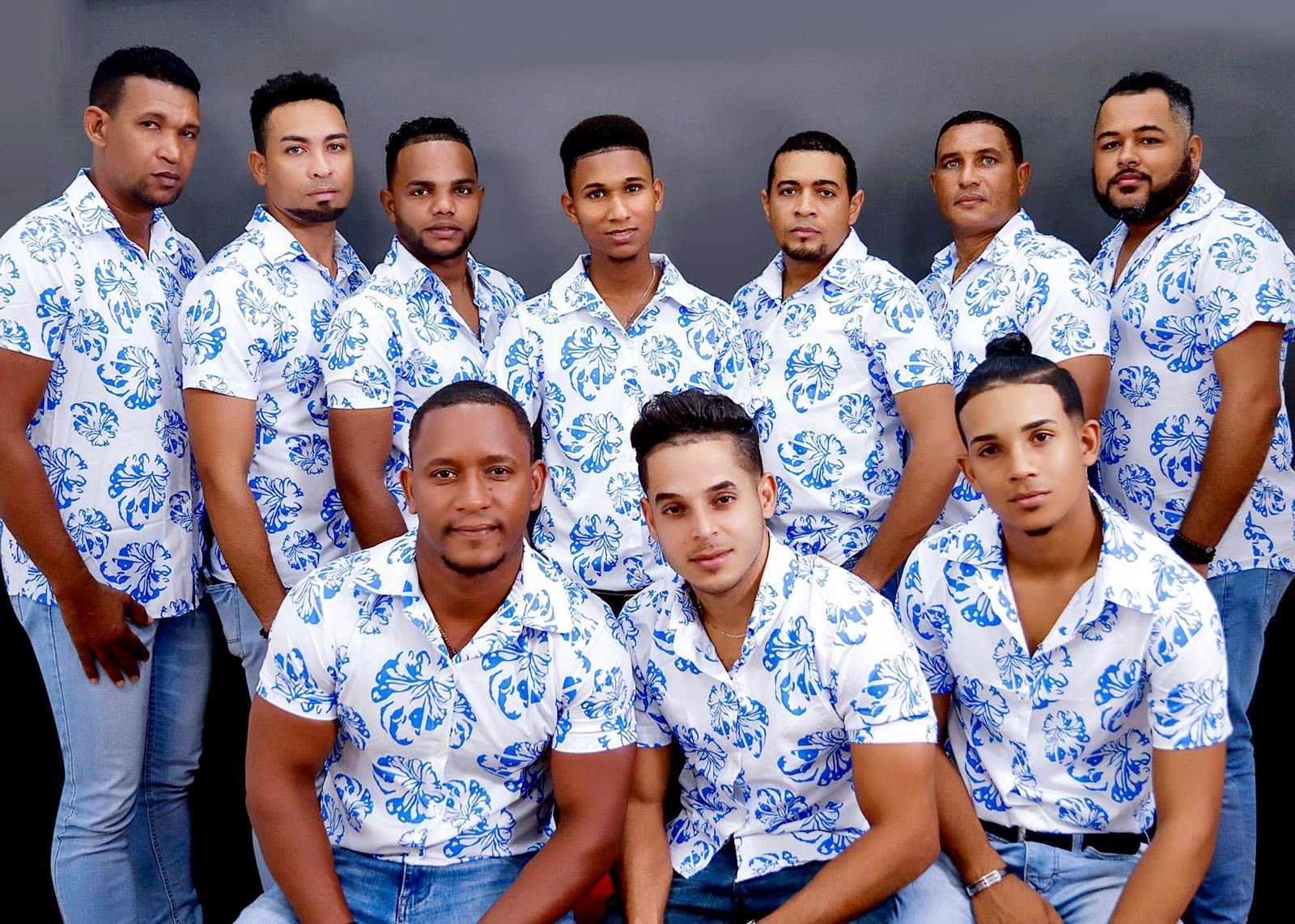The New Mambo hace historia con su nuevo tema “El envidioso”