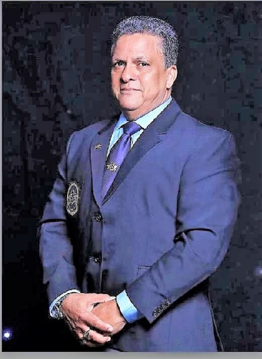 FDFF anuncia delegación dominicana ya no participará en mundial Arnold Classic Europe IFBB élite pro de España