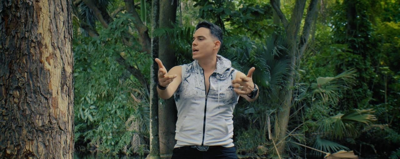 Angelo Perrone estrena “No Le Hablen de Amore”