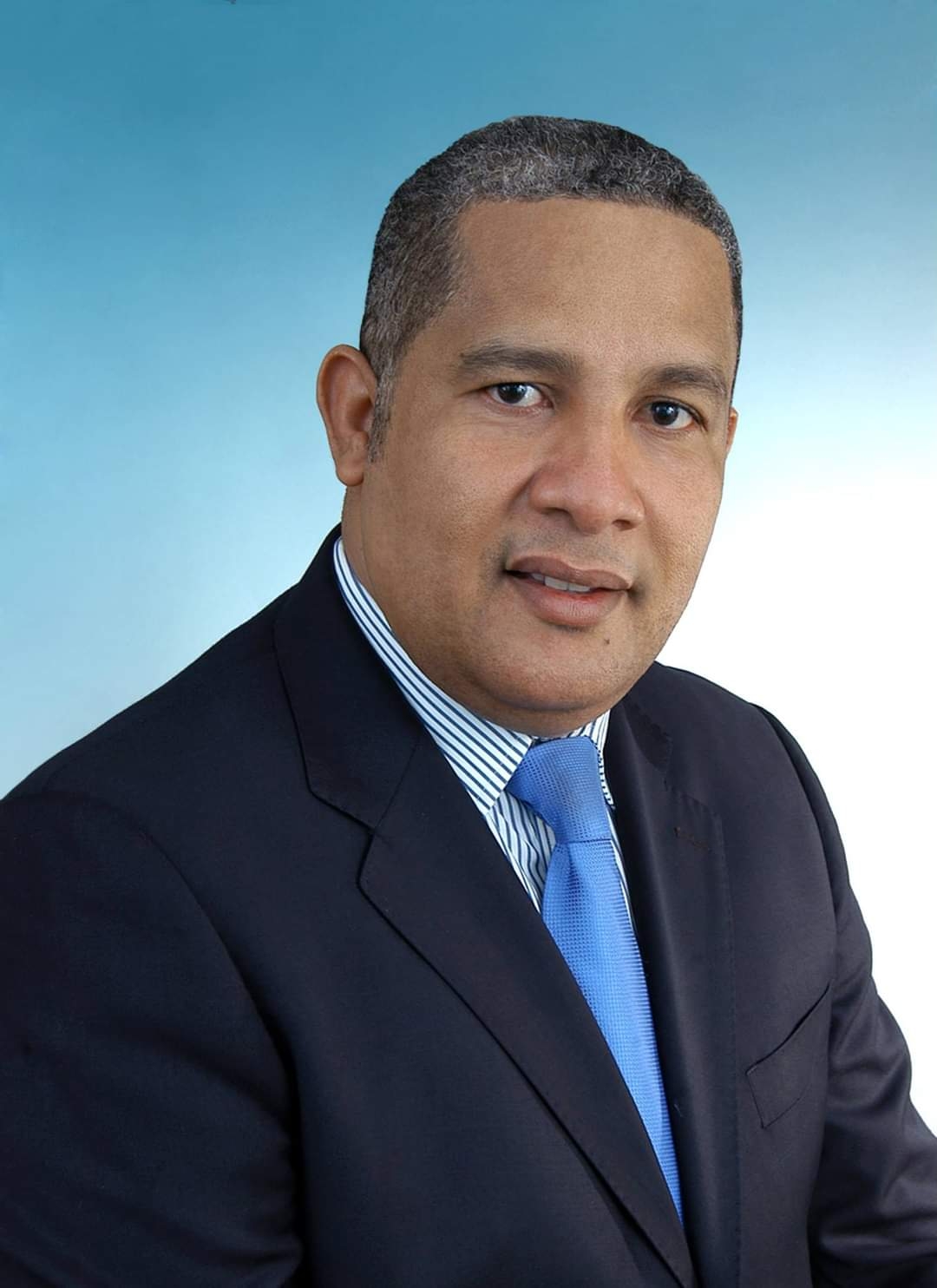 José Antonio Trinidad propone creación del Instituto de Seguridad Social para Trabajadores de la Construcción