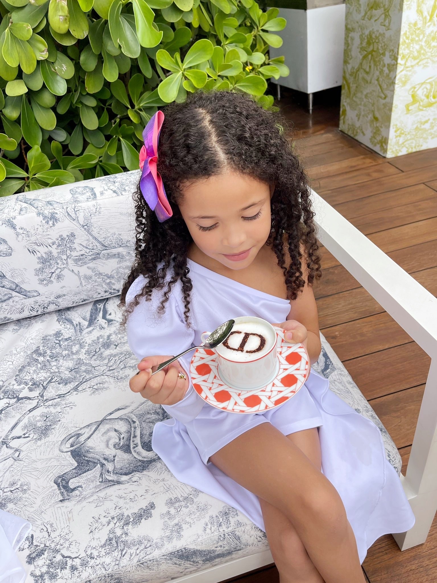 Agnes Model USA realiza actividades de  verano  en Miami
