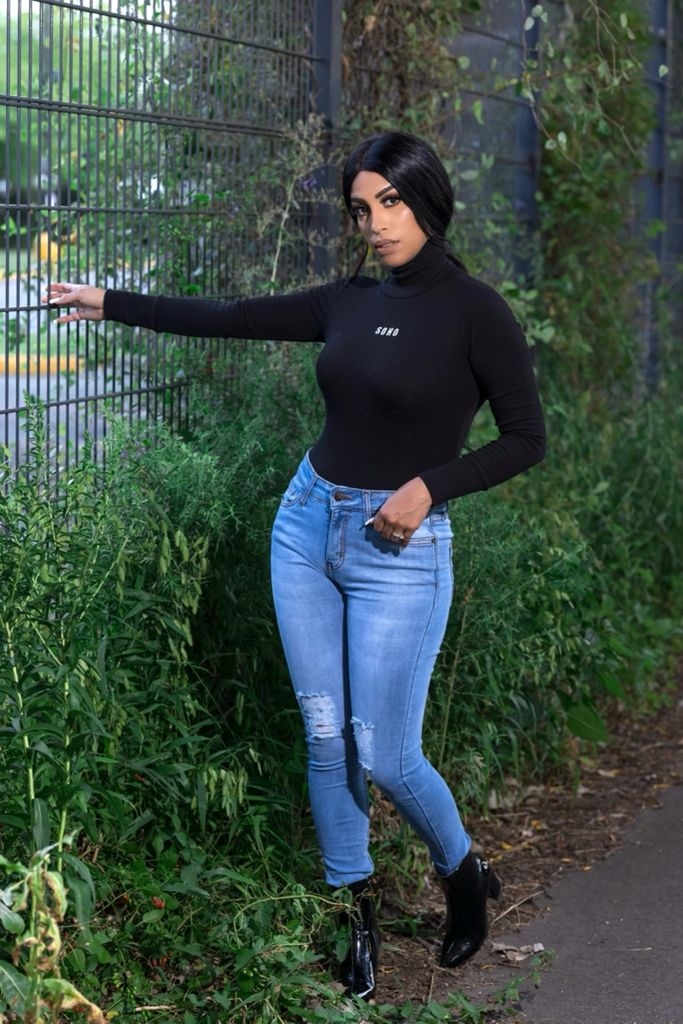 La influencer Orquídea De León lanza su tienda en línea