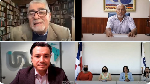 Alianza estratégica en beneficio de las academias de educación superior a nivel nacional e internacional,