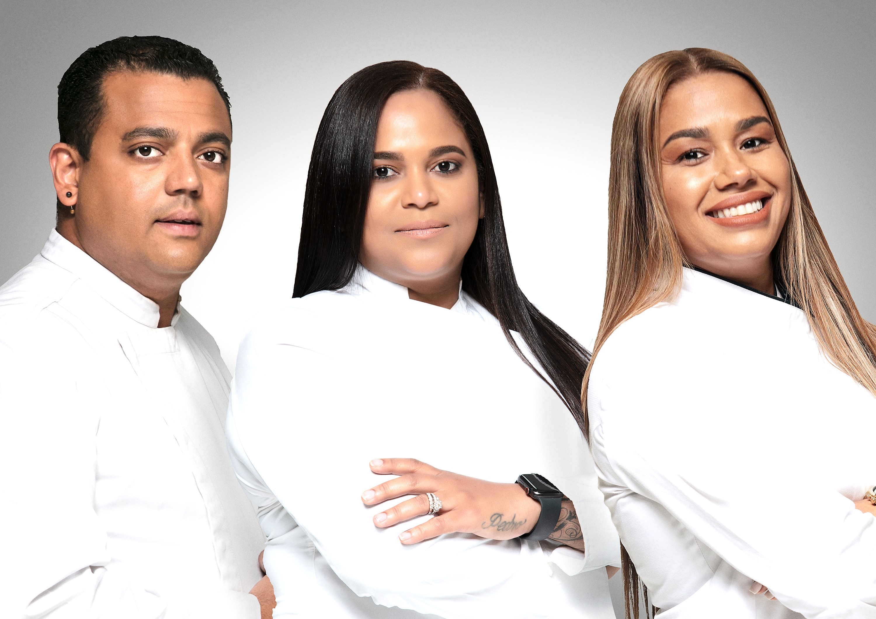 Flavor Fusion Fest en la ciudad de Nueva York está preparado para romper Guinness World Records