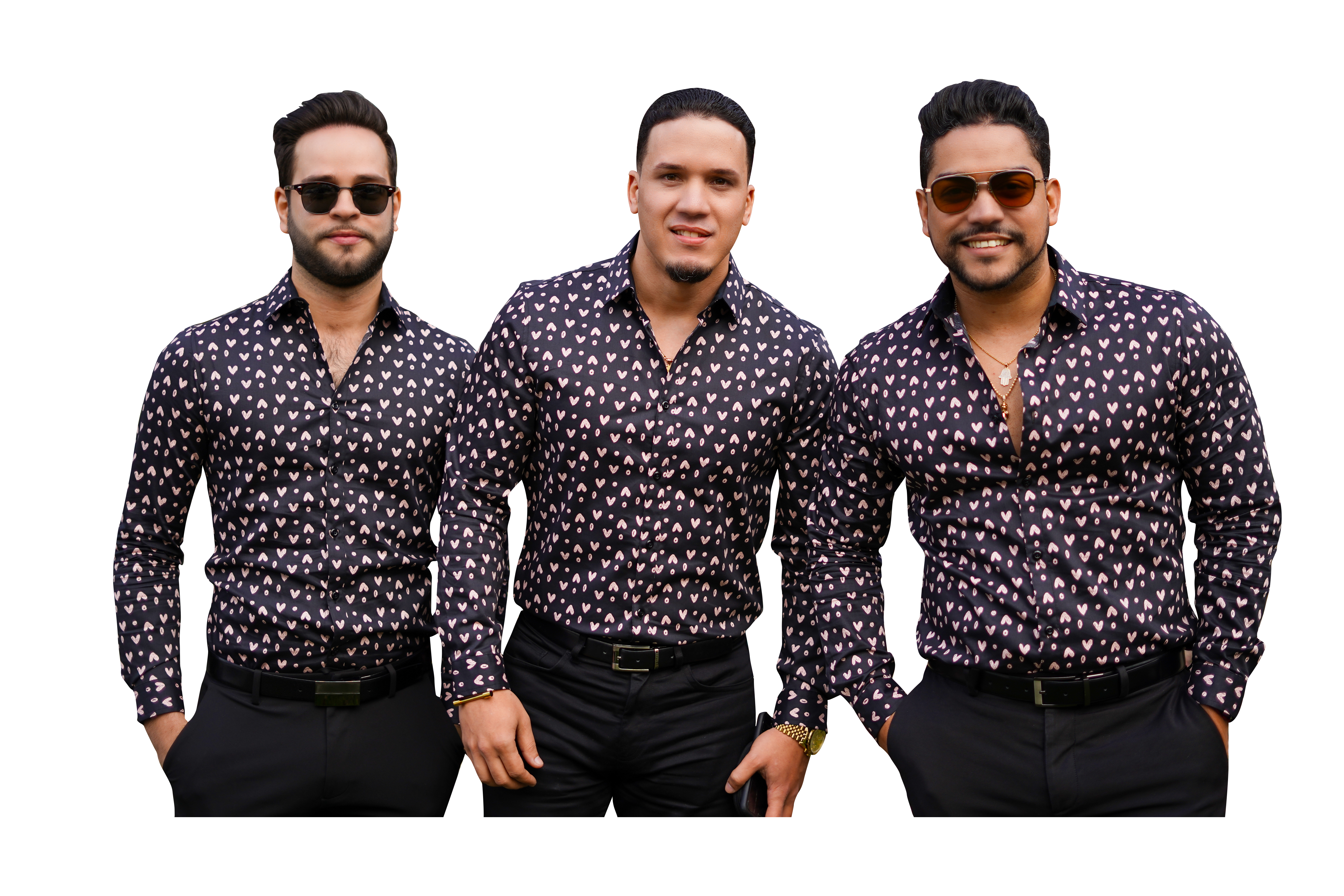 Urbanda celebra los tres años del éxito de "Quien"
