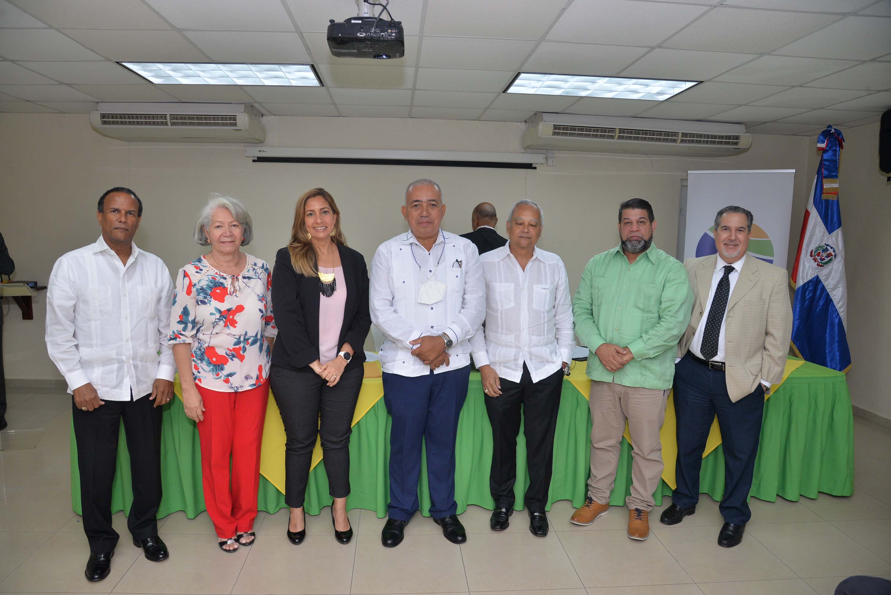Cámara de Comercio de Puerto Plata impulsa constitución de una cooperativa de ahorros, créditos y servicios múltiples