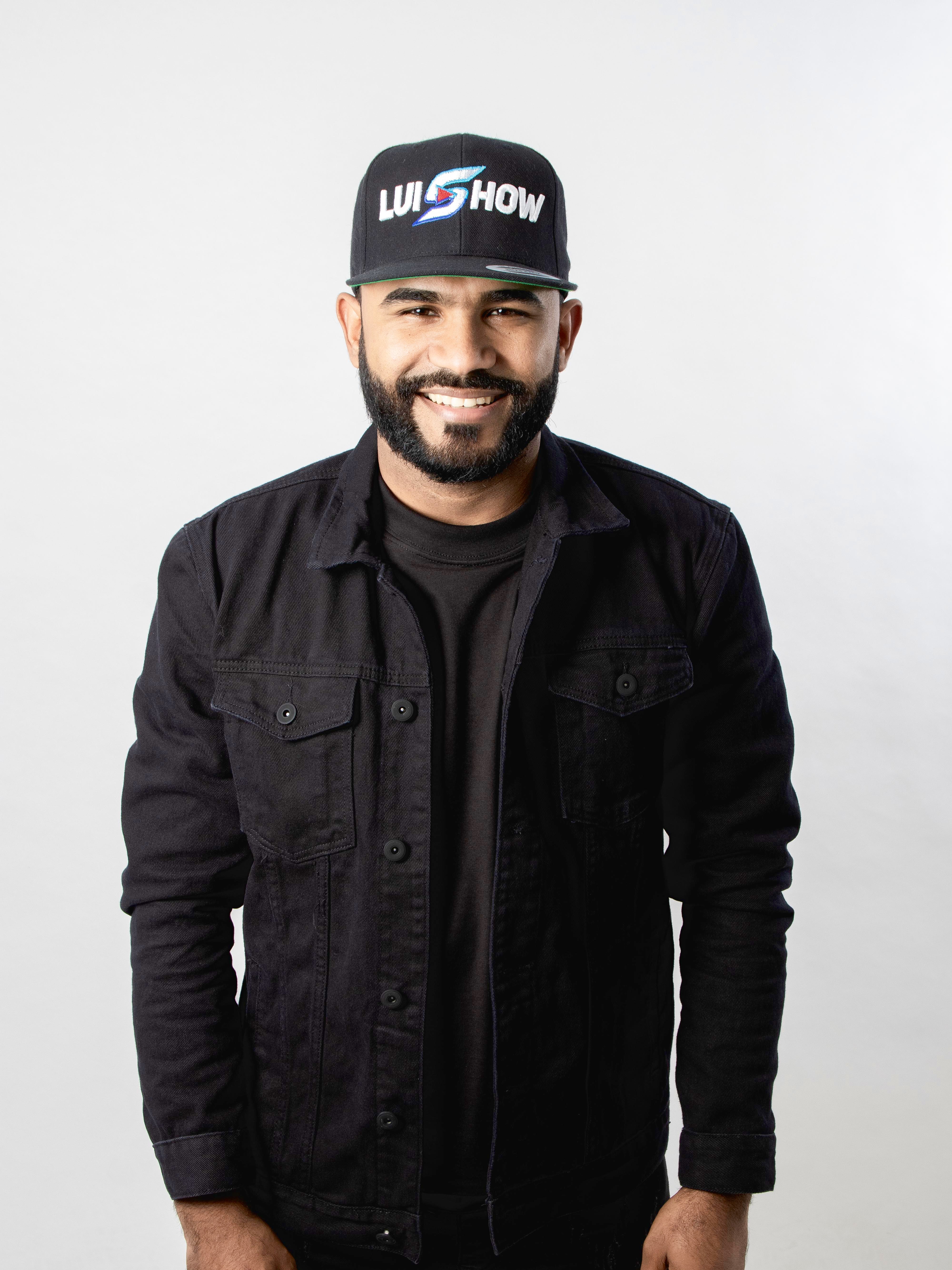 “Luis Show” crea plataforma de contenidos digitales